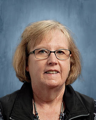 Photo of Mrs. Nigh