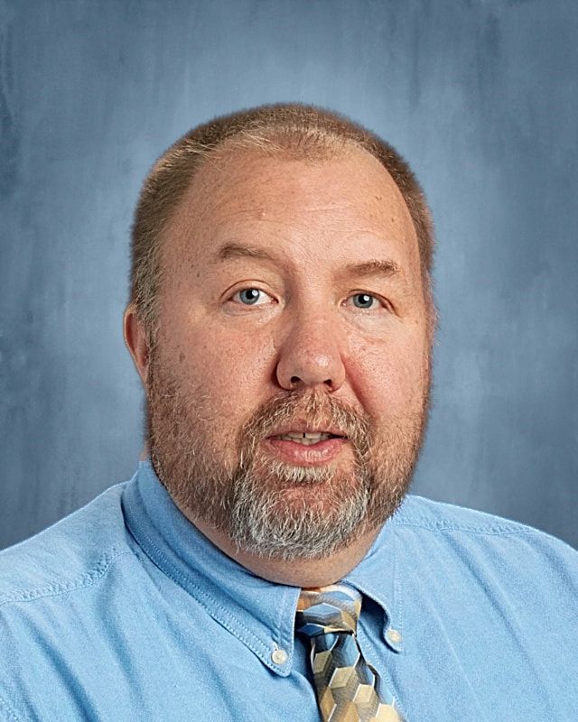 Dan Martinson