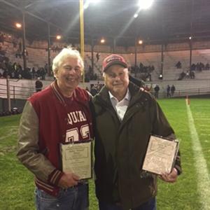 John and Larry