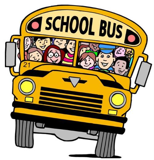 School bus