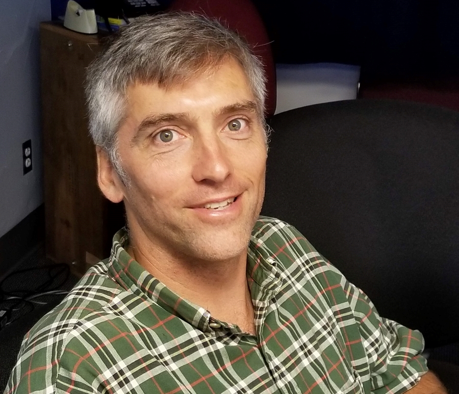 Greg Bernhardt