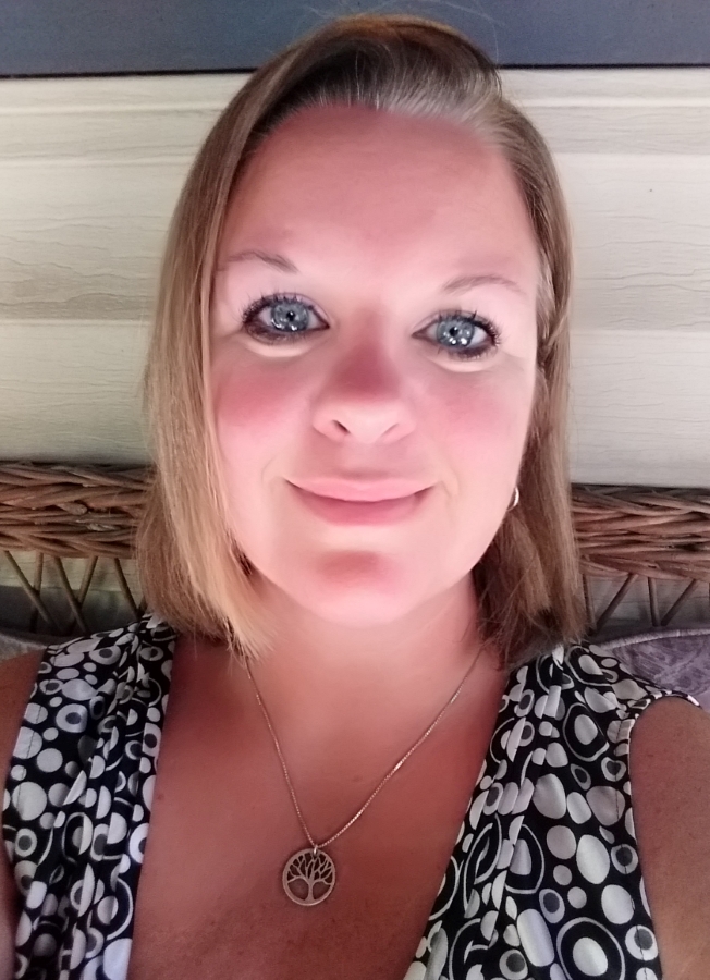 Lisa Kenyon