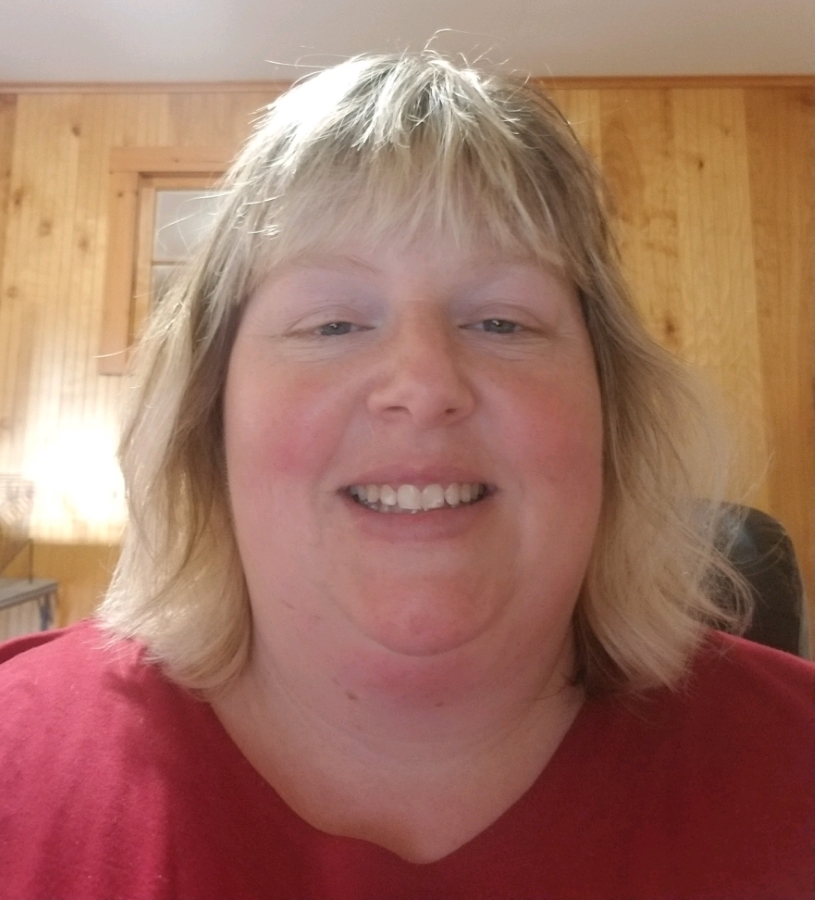 Laurie Bertrand
