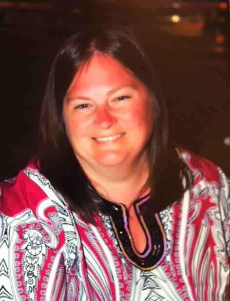 Angela Ouellette OVUU Board Member Leicester