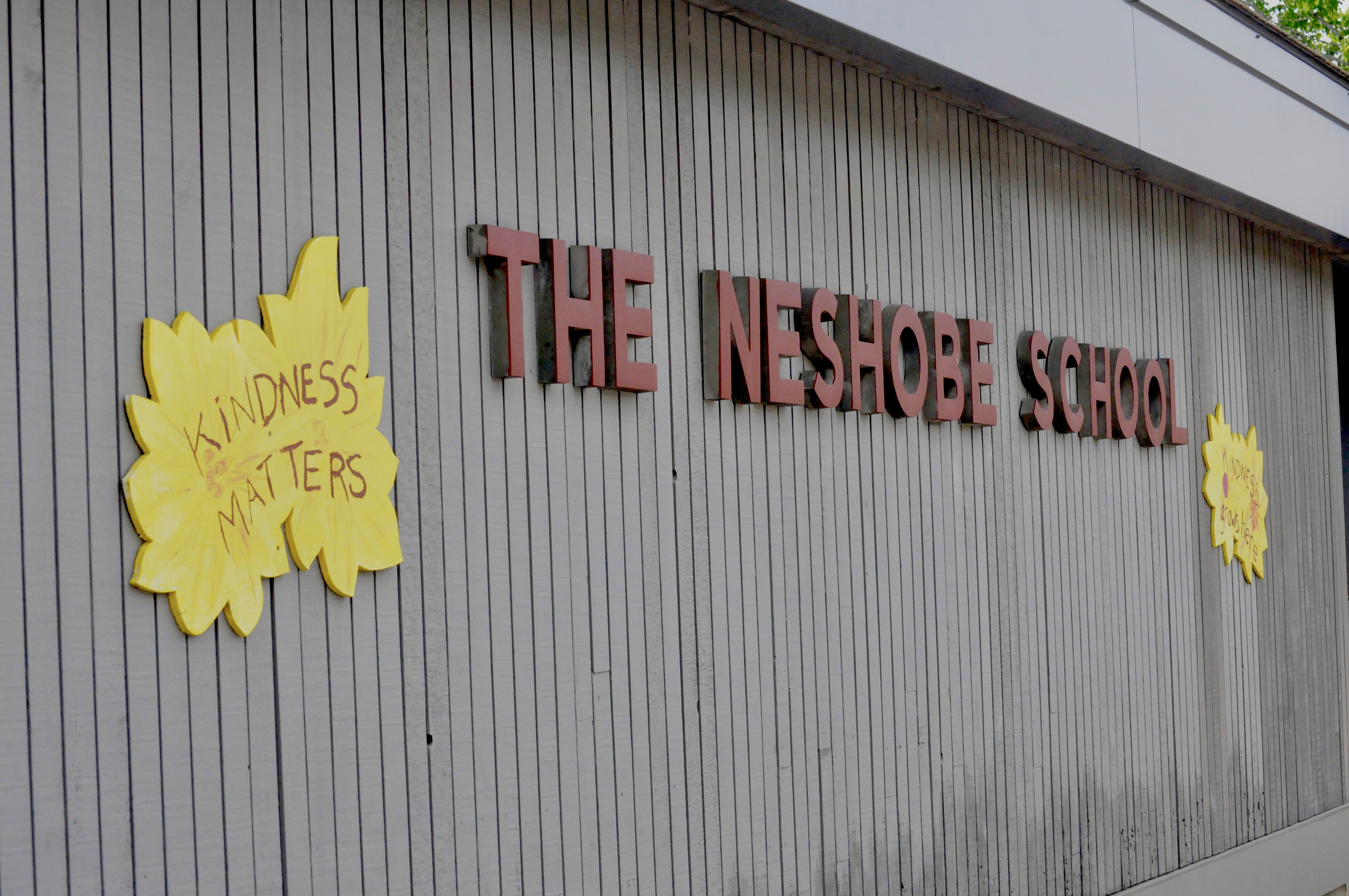Neshobe Elementary School