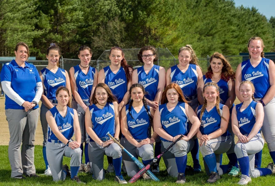 Junior Varsity Softball