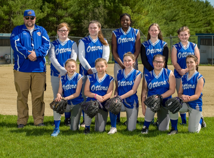 7th Grade Softball