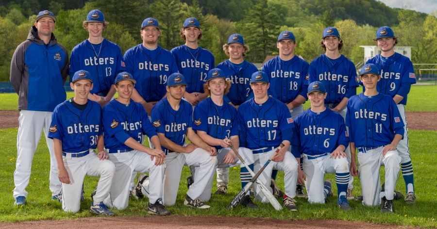 Varsity Baseball