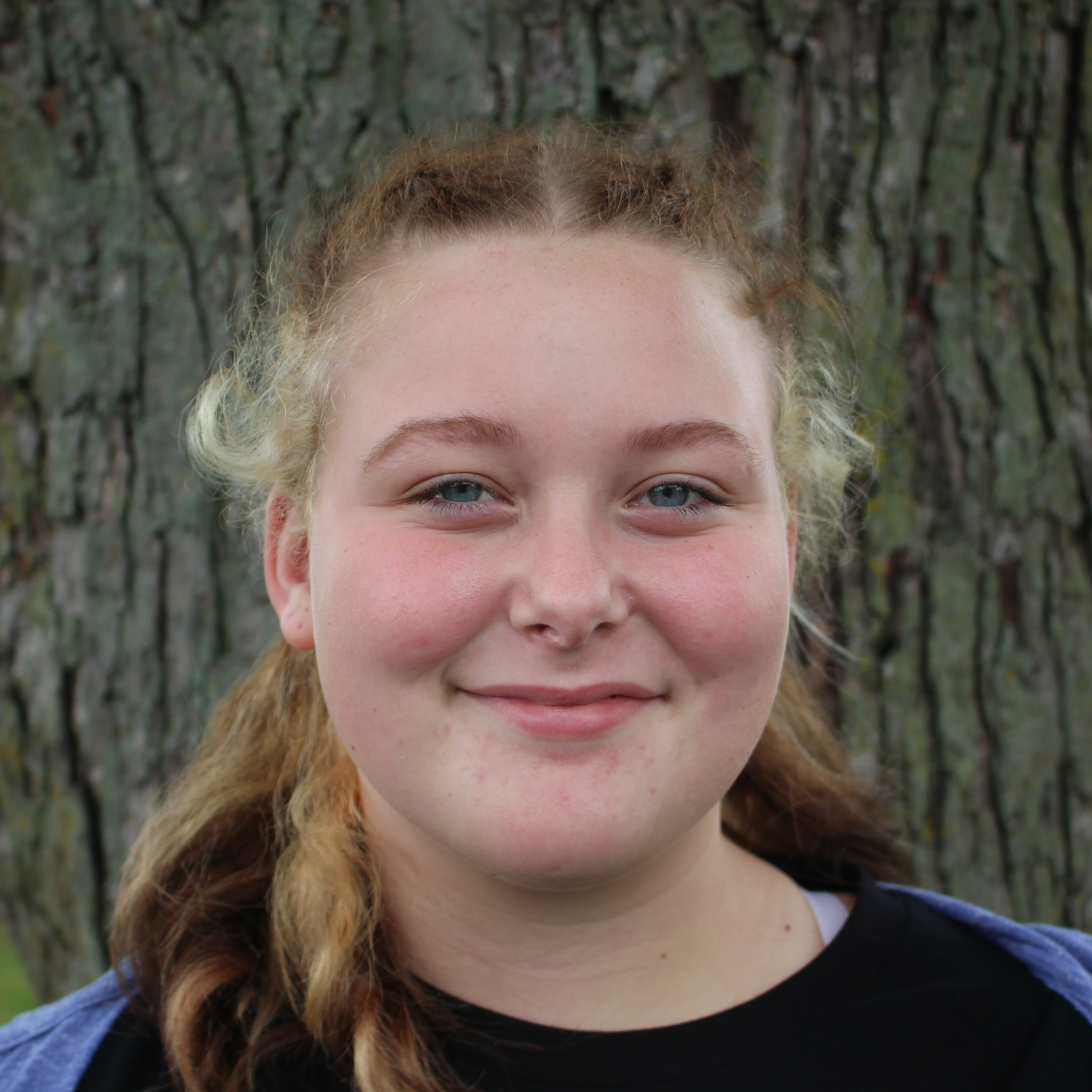 Congratulations to the September High School Student of the Month!