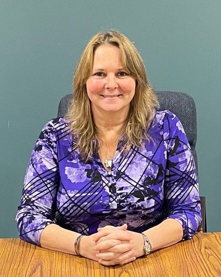 President - Rhonda Danaj
