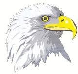 John F. Kennedy High School Logo