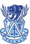 Harry S. Truman High Logo