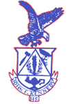 John F. Kennedy HighLogo