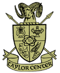 Taylor Center High Logo