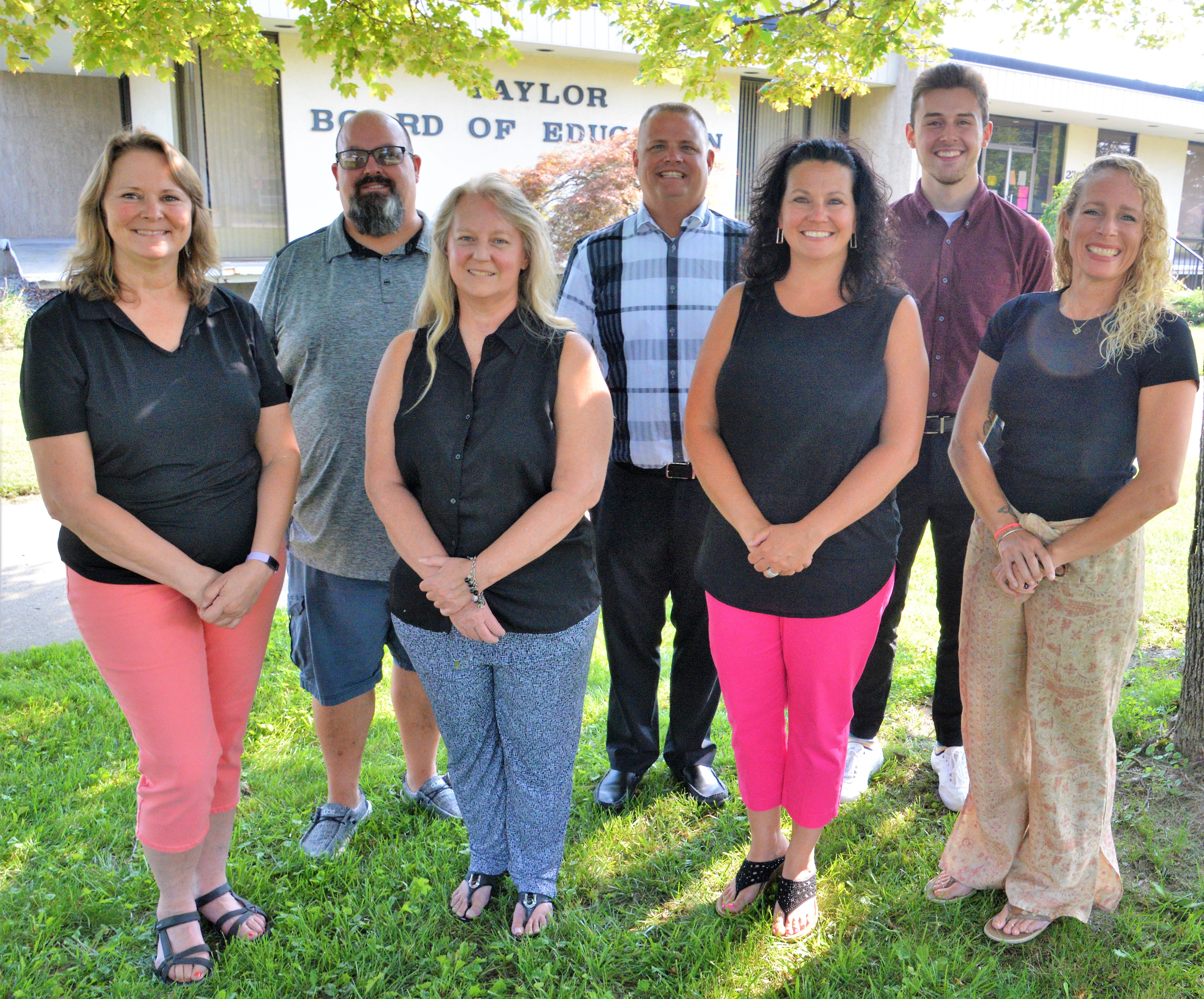 Board Members