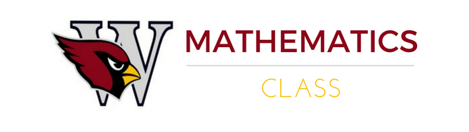 Mathematics Class