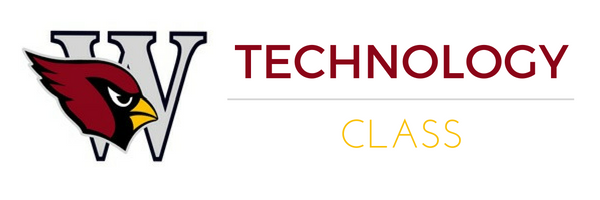 Technology Class