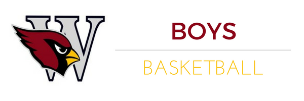 Boys Basketball