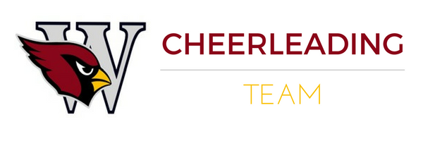 Cheerleading Team