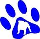 Bulldog High Five ticket logo