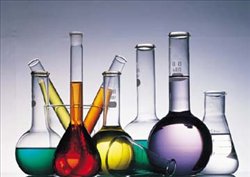 chemistry book cover