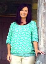 Tracie Luttrell