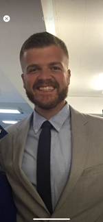 Andrew Williams