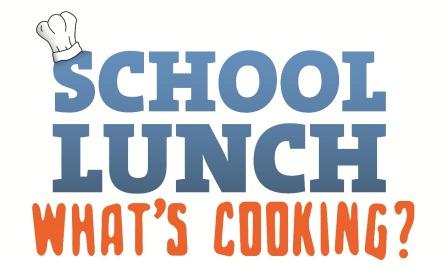lunch menu
