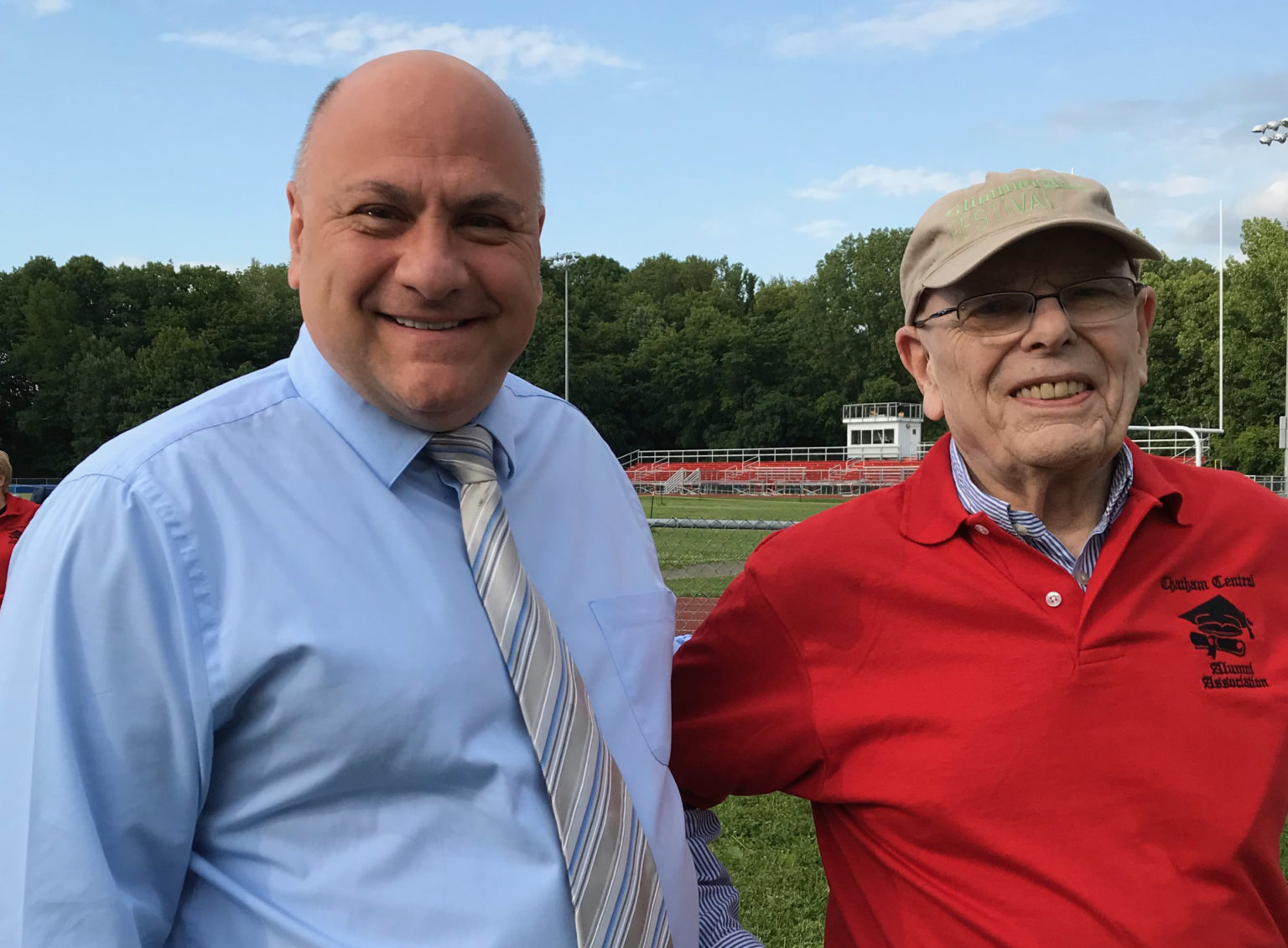 Chatham Graduation 2020
