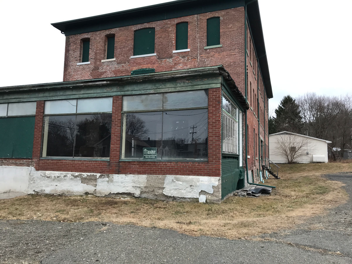 Major Grant to Shaker Museum and Library