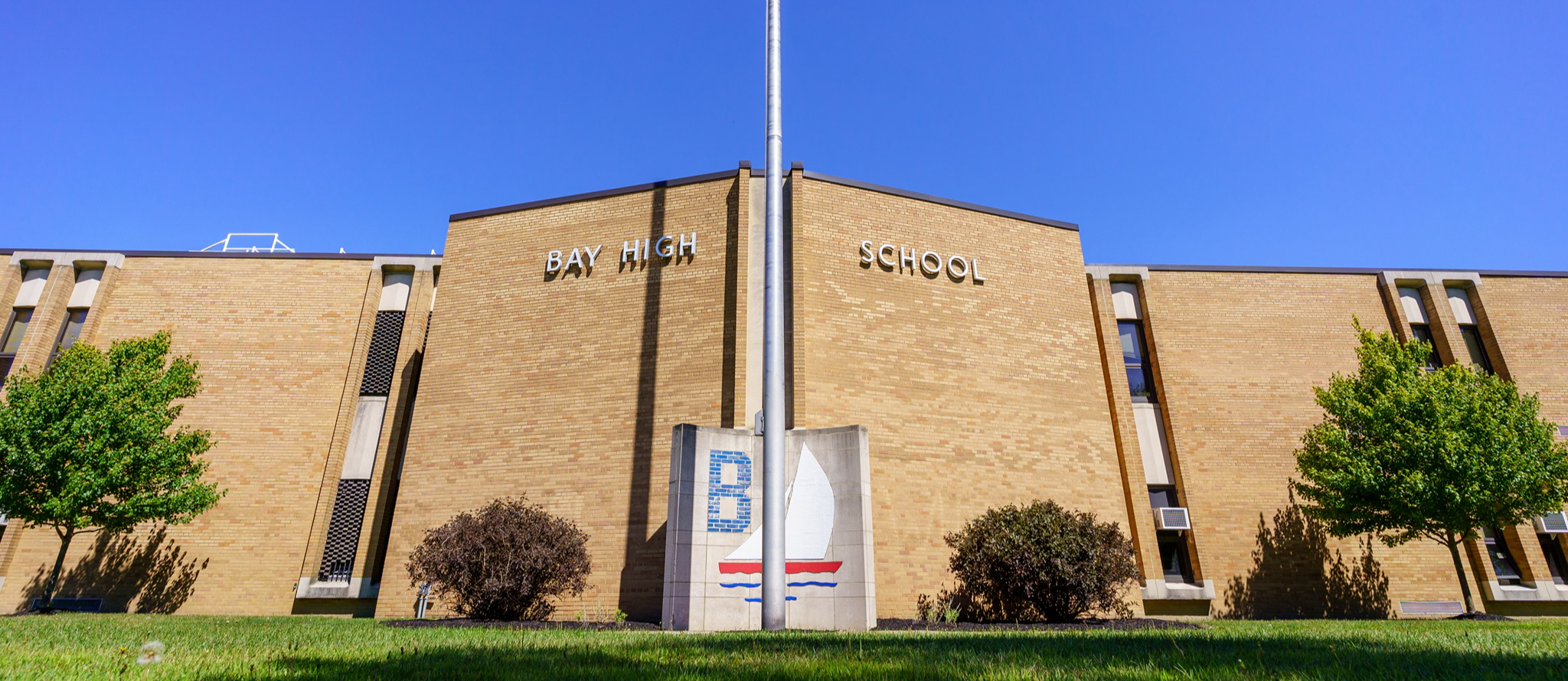 Bay High School