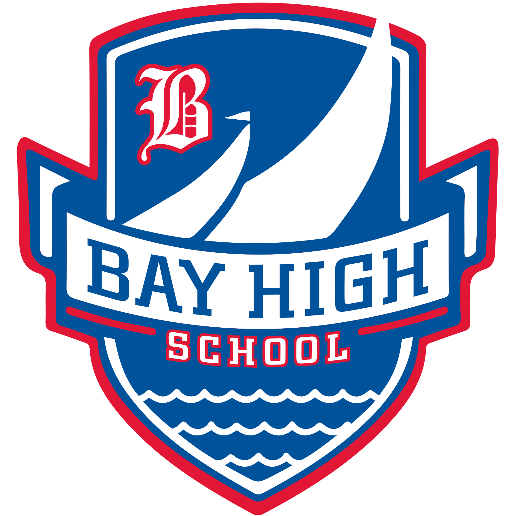 Bay High School | Home