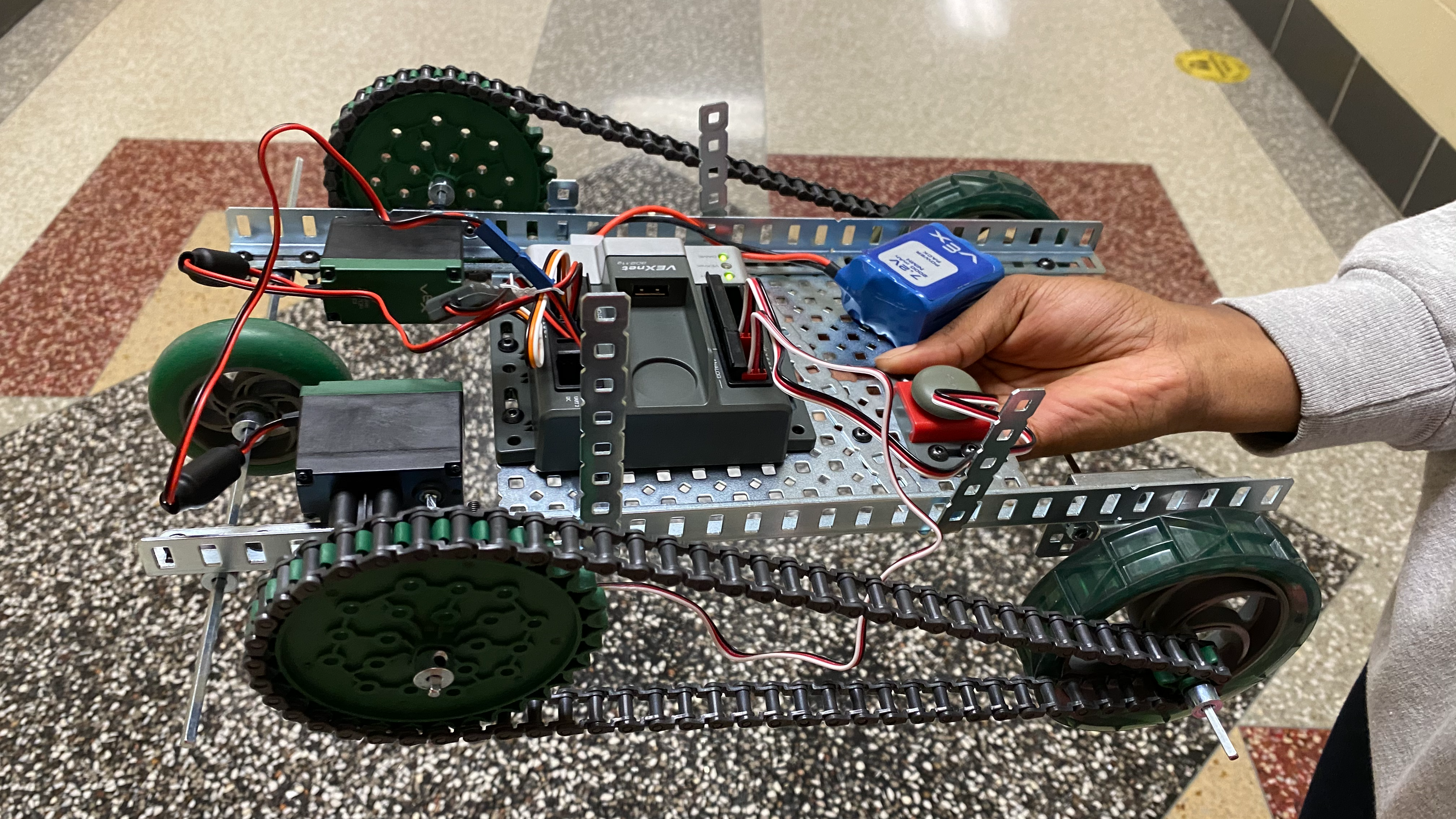 robotics image