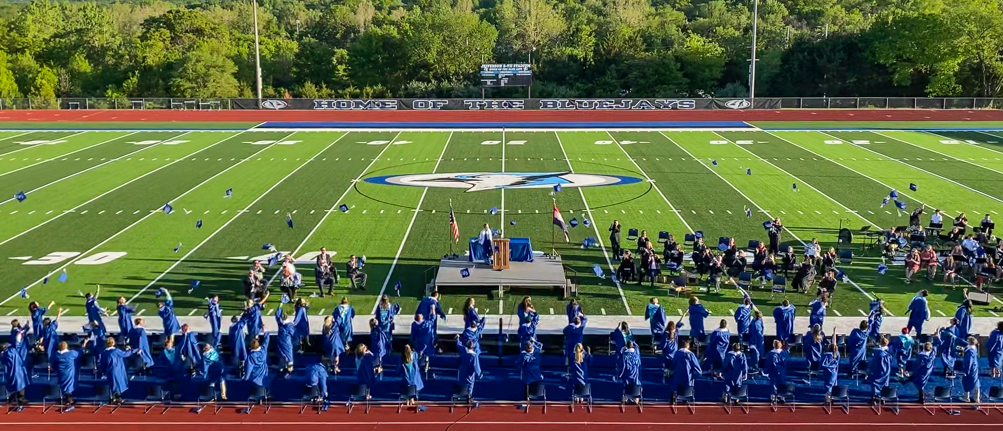 2021 Graduation