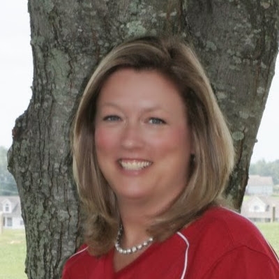 Photo of STACY ARNETT.