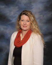 BECKIE COX