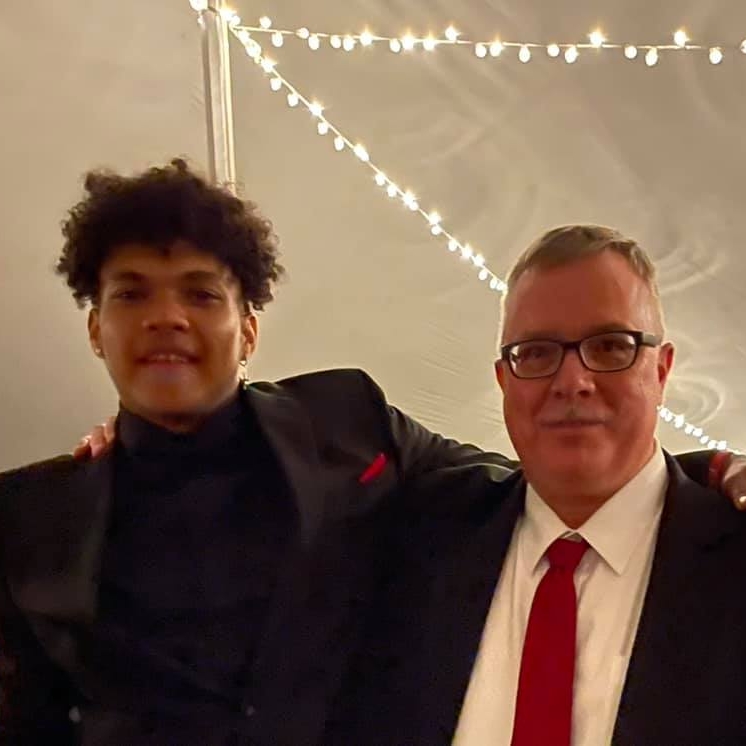 Prom 2021