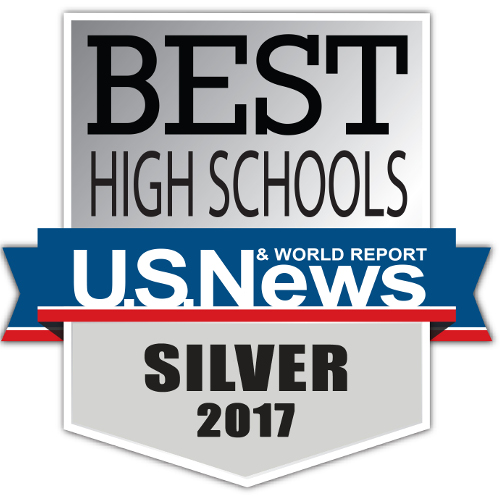 Best High School in America