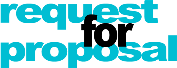 Request for Proposals