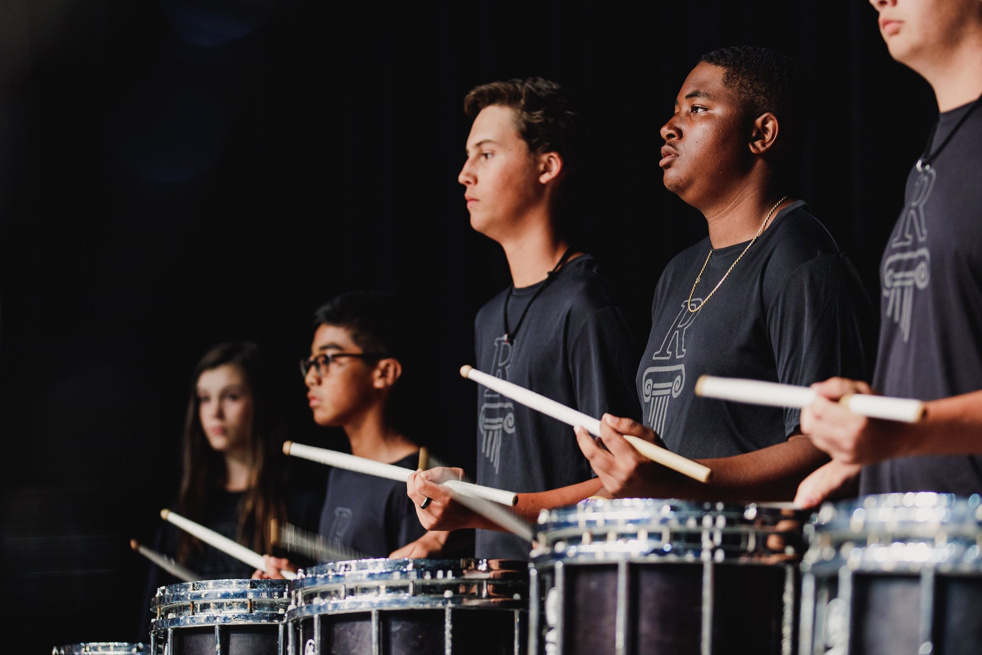 Drumline