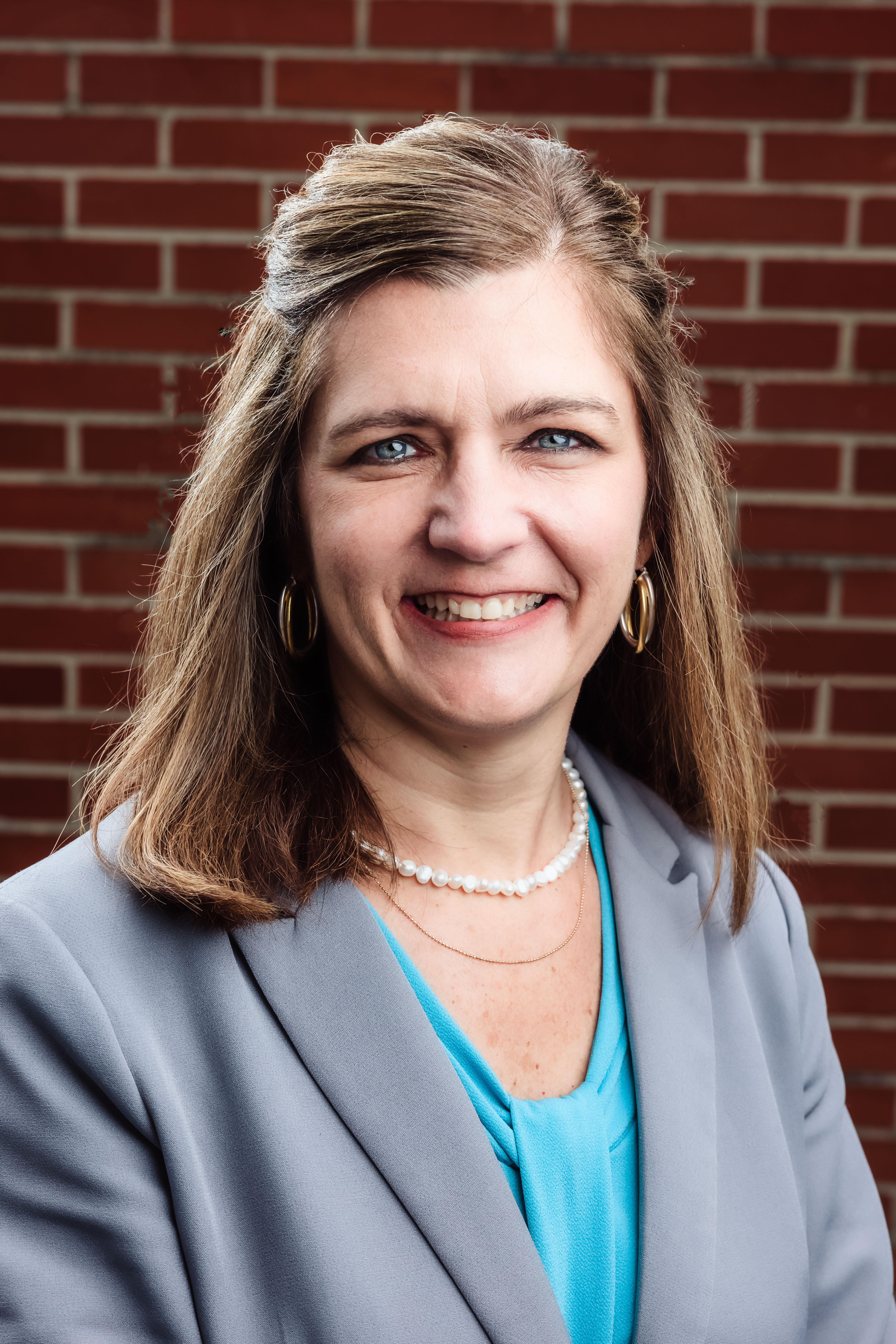 Dr. Williams