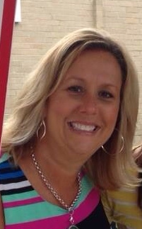 Haley Pyle, Library Media Specialist