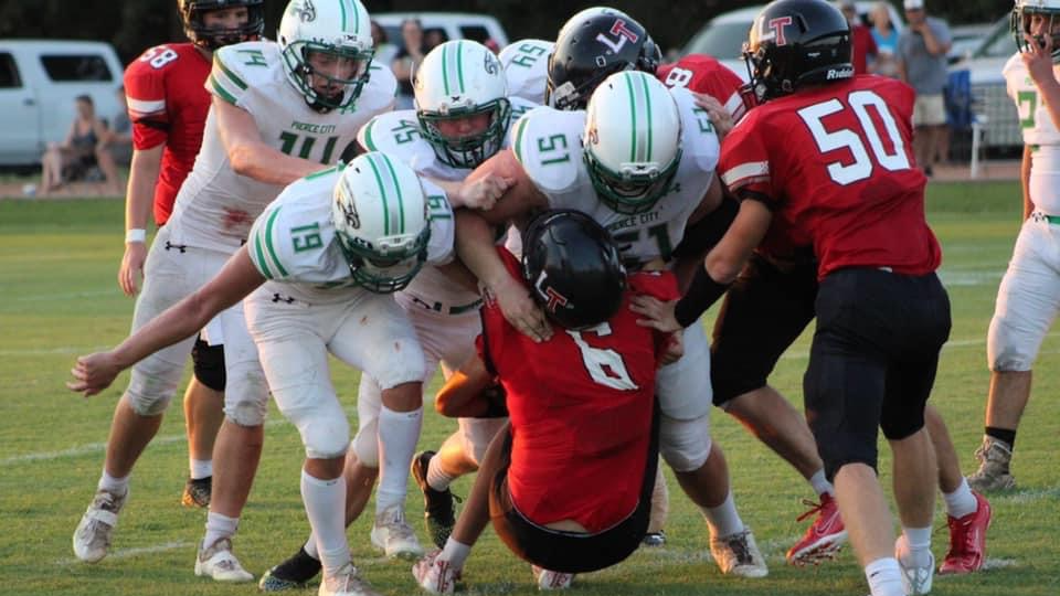 Pierce City Schools Home