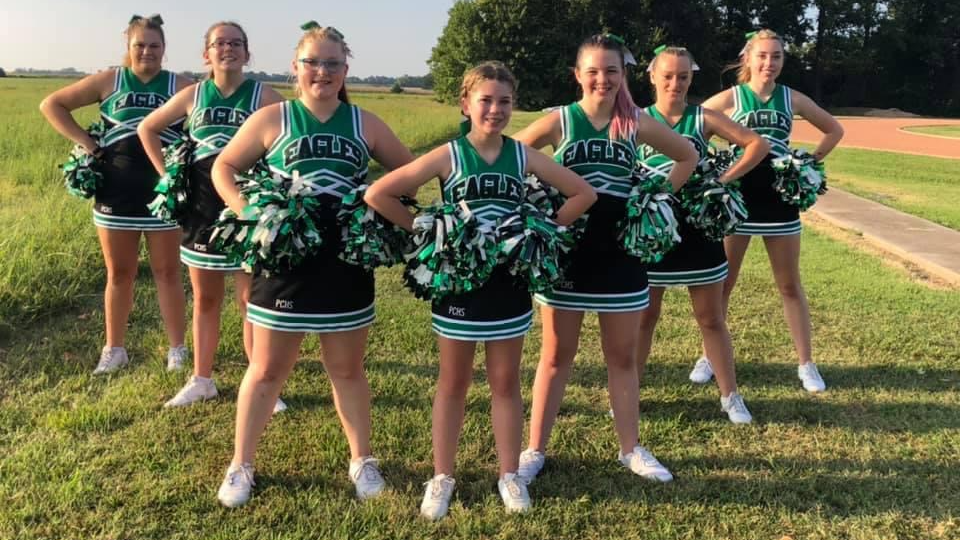 Pierce City Schools Home