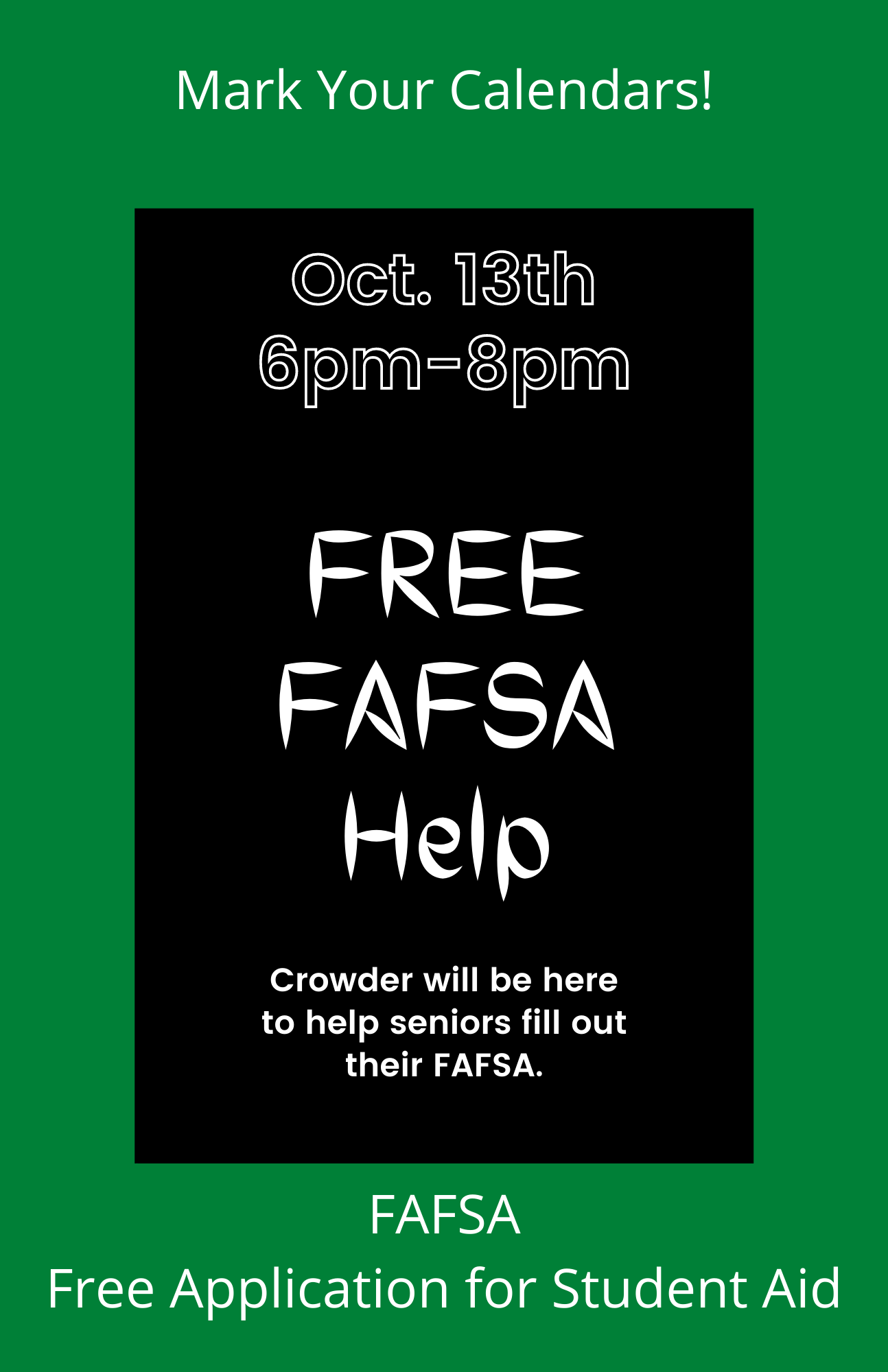 fafsa