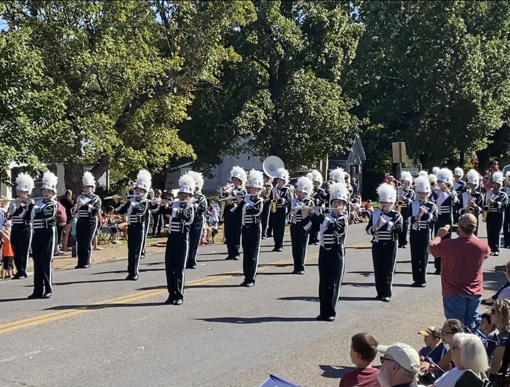 band