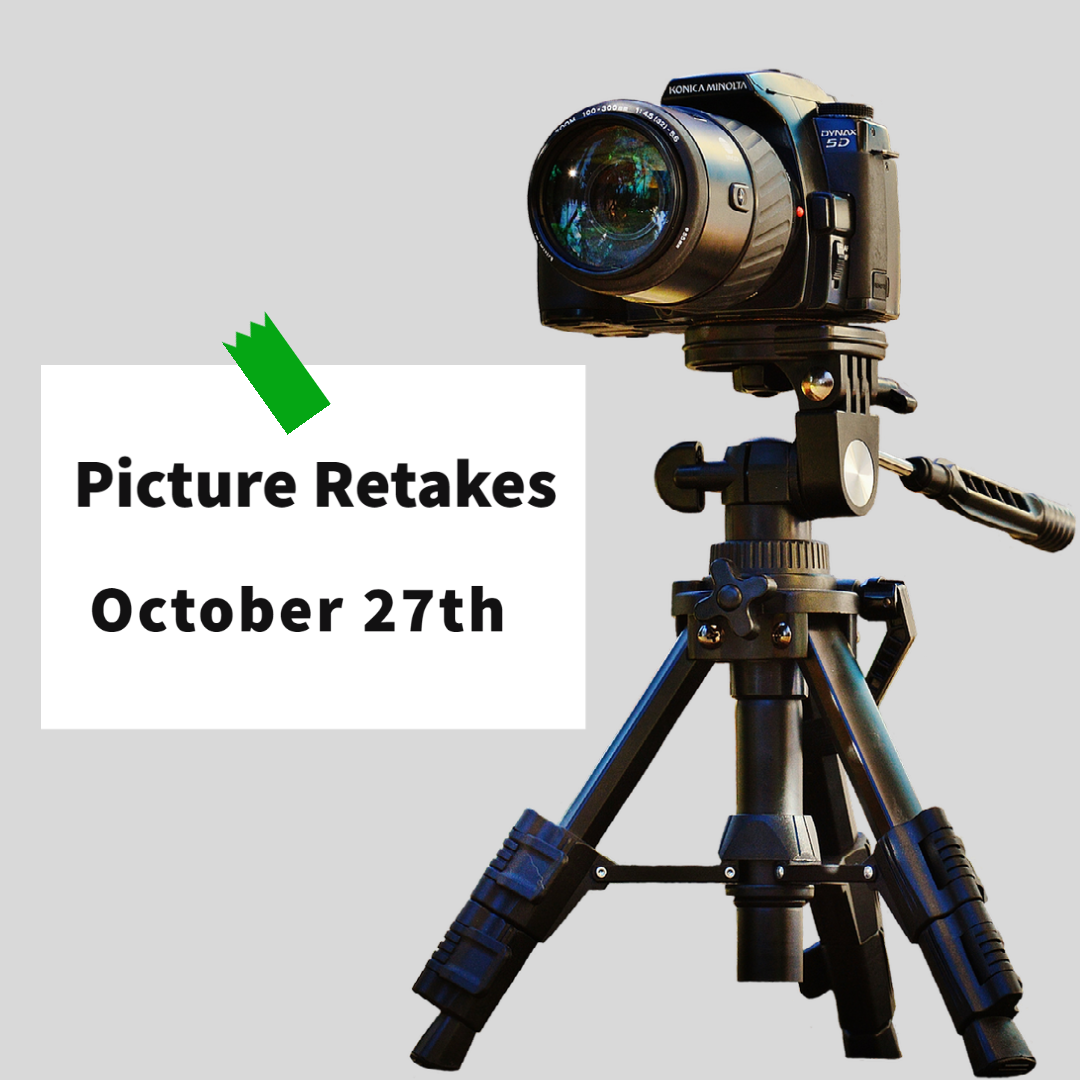 retake