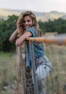 Jocelyn Maxwell