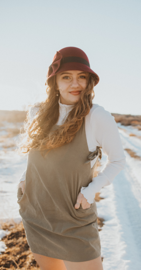 Bailey Kelly