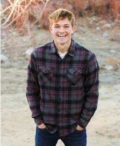 Caleb Olson